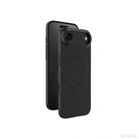 Etui AMAZINGTHING Minimal Air na iPhone 17 Air kompatybilne z MagSafe - czarne