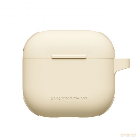 Etui AMAZINGTHING Omni Case do AirPods 4 - pustynne