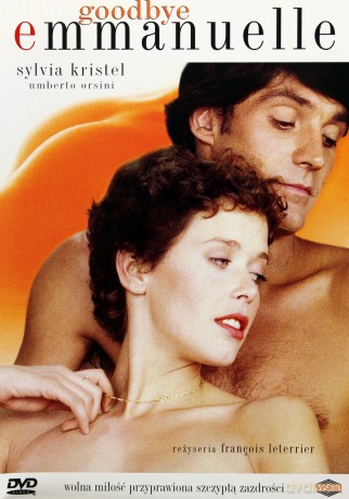 Emmanuelle 3: Goodbye Emmanuelle [DVD]