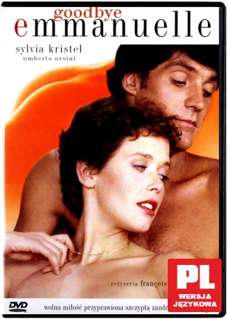Emmanuelle 3: Goodbye Emmanuelle [DVD]