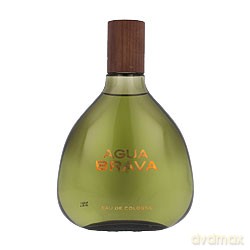 Antonio Puig Agua Brava Woda kolońska350 ml bez sprayu [PERFUMY]