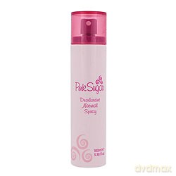 Aquolina Pink Sugar Dezodorant 100 ml spray [KOSMETYKI]