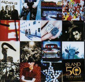U2: Achtung Baby [CD]