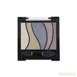 Astor Eye Artist Shadow Palette Cień do powiek 4 g - Indian Evenings 330 [KOSMETYKI]