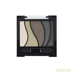 Astor Eye Artist Shadow Palette Cień do powiek 4 g - My Perfect Green 350 [KOSMETYKI]