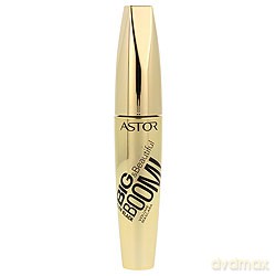 Astor Mascara Big&Beautiful Boom Killer Black pogrubiający tusz do rzęs12 ml - 910 Ultra Black czarny [KOSMETYKI]