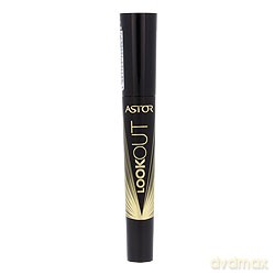 Astor Mascara Look out Tusz do rzęs7 ml - 800 Black czarny [KOSMETYKI]