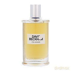 Beckham Classic Woda toaletowa 90 ml spray [PERFUMY]