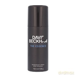 Beckham The Essence Dezodorant 150 ml spray [KOSMETYKI]