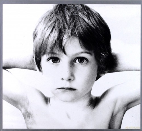 U2: Boy (Remastered Deluxe) [2CD]