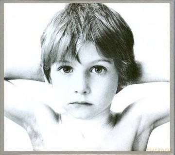 U2: Boy (Remastered Lp) [Winyl]
