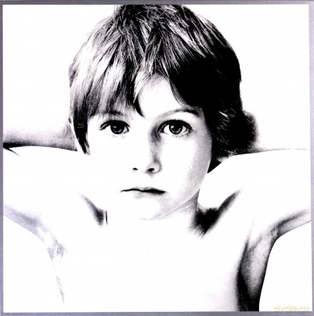 U2: Boy (Remastered Lp) [Winyl]