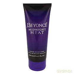 Beyonce Midnight Heat Krem pod prysznic 200 ml [KOSMETYKI]
