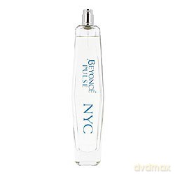 Beyonce Pulse NYC Woda perfumowana 100 ml spray TESTER [PERFUMY]