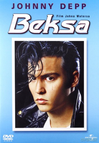 Beksa [DVD]