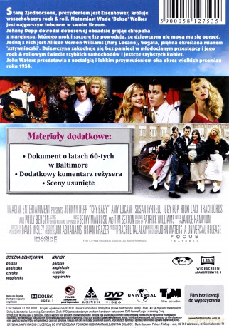 Beksa [DVD]