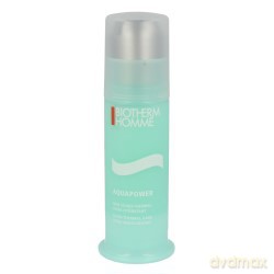Biotherm Homme Aquapower Silnie Nawilżający żel oligotermalny dla mężczyzn 75 ml [KOSMETYKI]
