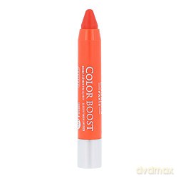 Bourjois Color Boost Lipstick Pomadka do ust 2,75 g - Orange Punch 03 [KOSMETYKI]