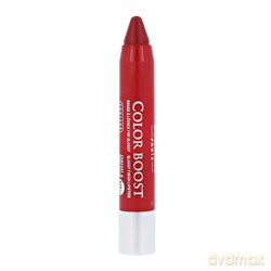 Bourjois Color Boost Lipstick Pomadka do ust 2,75 g - Red Island 05 [KOSMETYKI]