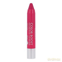 Bourjois Color Boost Lipstick Pomadka do ust 2,75 g - Red Sunrise 01 [KOSMETYKI]