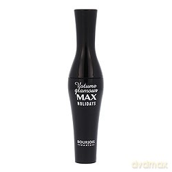 Bourjois Mascara Volume Glamour Max Holidays Tusz do rzęs6ml - 52 Ultra Black czarny [KOSMETYKI]