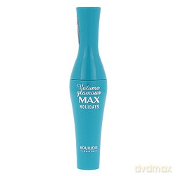 Bourjois Mascara Volume Glamour Max Holidays Tusz do rzęs6ml - 54 Green Lagoon [KOSMETYKI]