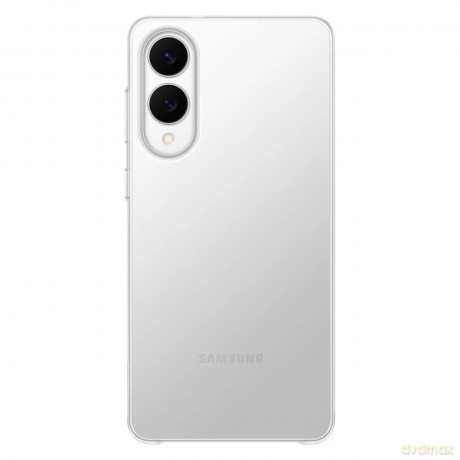 Etui Samsung Clear Cover EF-QS937CTE na Samsung Galaxy S25 Edge - przezroczyste