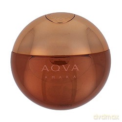 Bulgari Aqua Amara for Men Woda toaletowa 100 ml spray [PERFUMY]