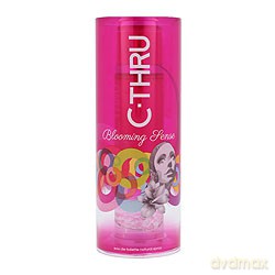 C-THRU Blooming Sense Woda toaletowa 50 ml spray [PERFUMY]