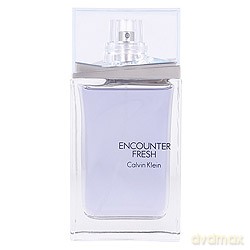 Calvin Klein Encounter Fresh Woda toaletowa 100 ml spray [PERFUMY]