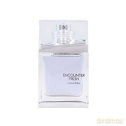 Calvin Klein Encounter Fresh Woda toaletowa 30 ml spray [PERFUMY]
