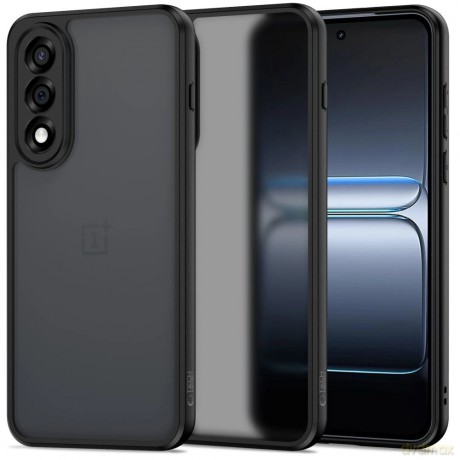 Etui Tech-Protect MagMat na OnePlus Nord 5 - czarny mat