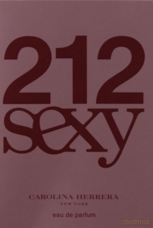 Carolina Herrera 212 Sexy Woda perfumowana 1,5 ml spray [PERFUMY]