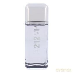 Carolina Herrera 212 VIP Men Woda toaletowa 200 ml spray [PERFUMY]