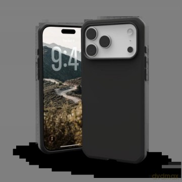 Etui UAG Civilian LT MagSafe na iPhone 17 Pro Max - czarne