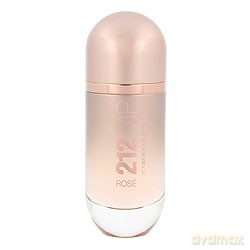 Carolina Herrera 212 VIP Rose woda perfumowana 80 ml spray [PERFUMY]