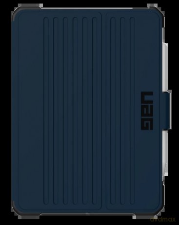 Etui UAG Metropolis SE z uchwytem na Apple Pencil na iPad 10.9" (10 gen.) - granatowe