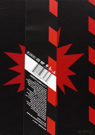 U2: How To Dismantle An Atomic Bomb [CD]+[DVD]