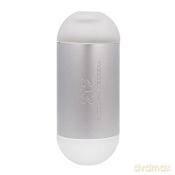 Carolina Herrera 212 Women Woda toaletowa 60 ml spray [PERFUMY]