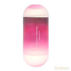 Carolina Herrera 212 Women Woda toaletowa 60 ml spray - Summer 2013 [PERFUMY]