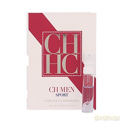 Carolina Herrera CH Men Sport Woda toaletowa 1,5 ml spray [PERFUMY]
