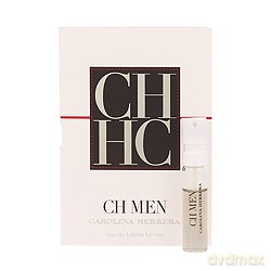 Carolina Herrera CH Men Woda toaletowa 1,5 ml spray [PERFUMY]