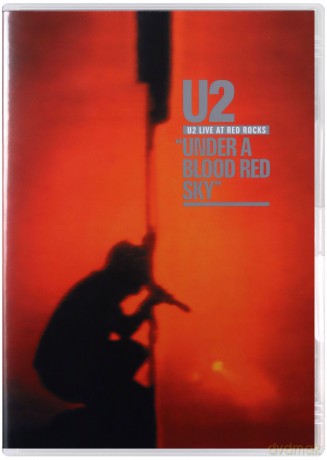 U2: Live At Red Rocks [DVD]