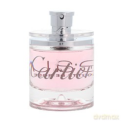 Cartier Eau de Cartier Goutte de Rose Woda toaletowa 50 ml spray [PERFUMY]