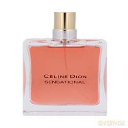 Celine Dion Sensational Woda toaletowa 100 ml spray - edycja limitowana [PERFUMY]