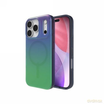 Etui ZAGG Milan Snap MagSafe na iPhone 17 Pro - wielokolorowe
