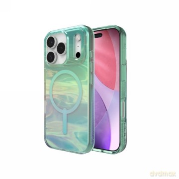Etui ZAGG Milan Snap MagSafe na iPhone 17 Pro - wielokolorowe