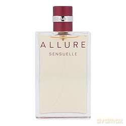 Chanel Allure Sensuelle Woda toaletowa 50 ml spray [PERFUMY]