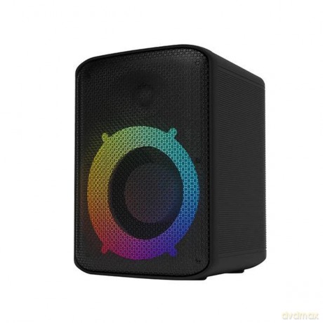 Głośnik HiFuture Event bluetooth - czarny