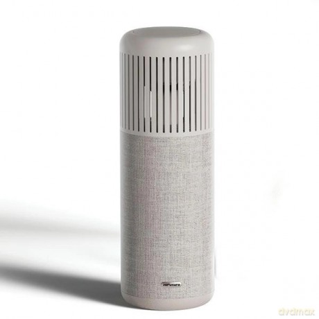 Głośnik HiFuture Wedge bluetooth - brązowy